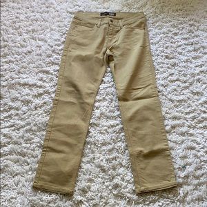 Rustic Dime Skinny Jeans 30x30